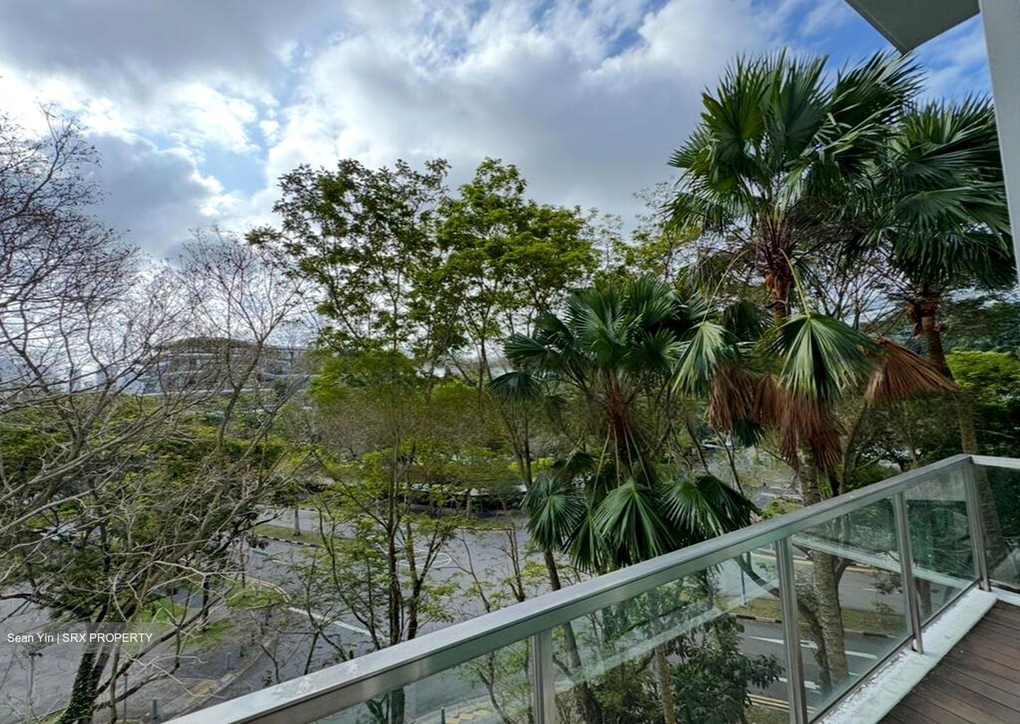 One-north Residences (D5), Apartment #452494121